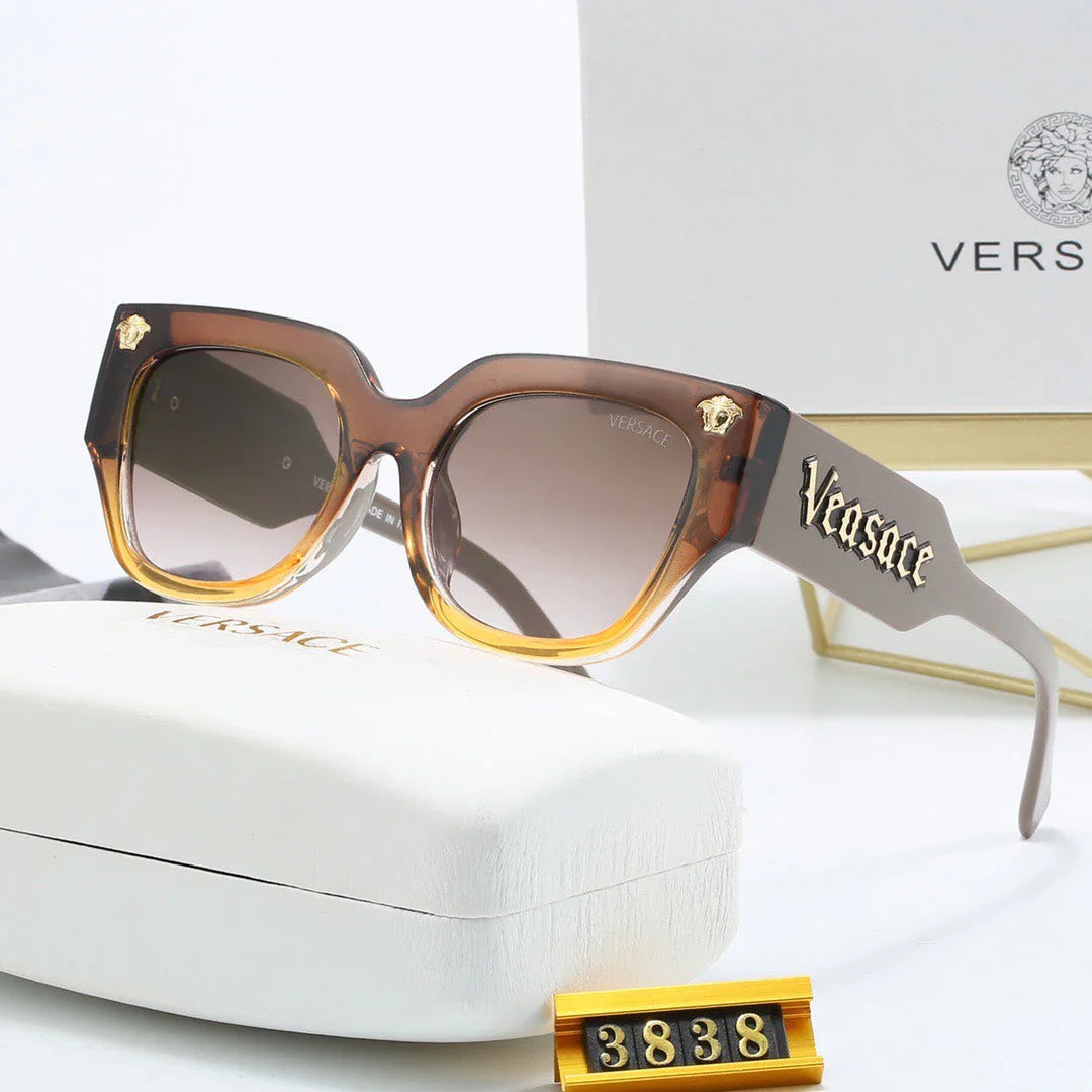 Fashion hot 5 color sunglasses 3838 mysite