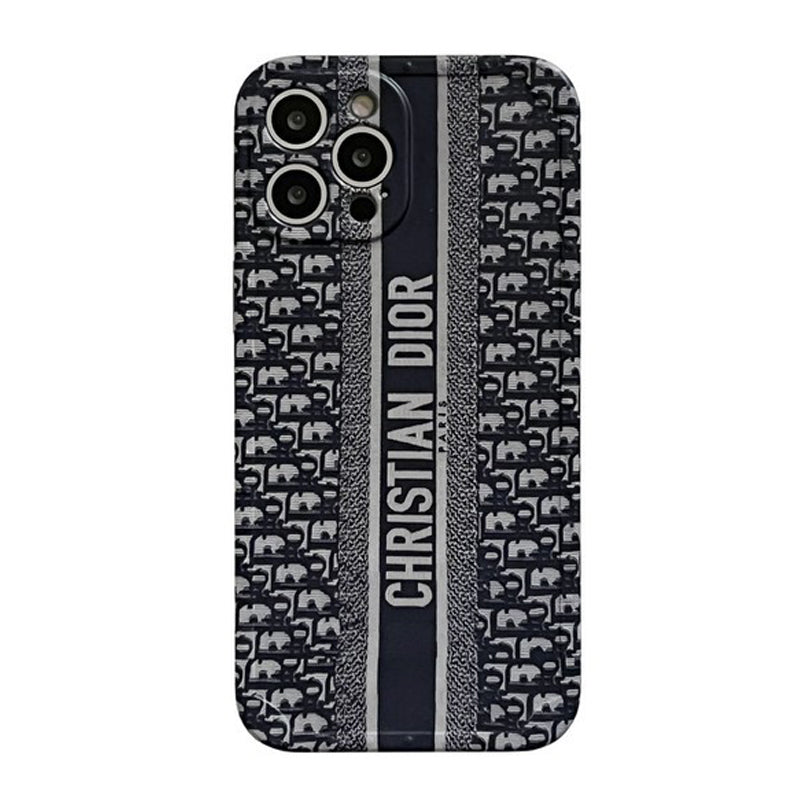 CD Classic iPhone Case mysite