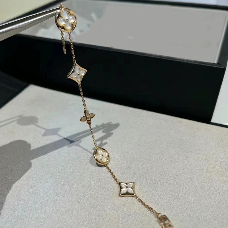 Luxury Crystal Bracelet – Timeless Beauty on Your Wrist accessories mysite