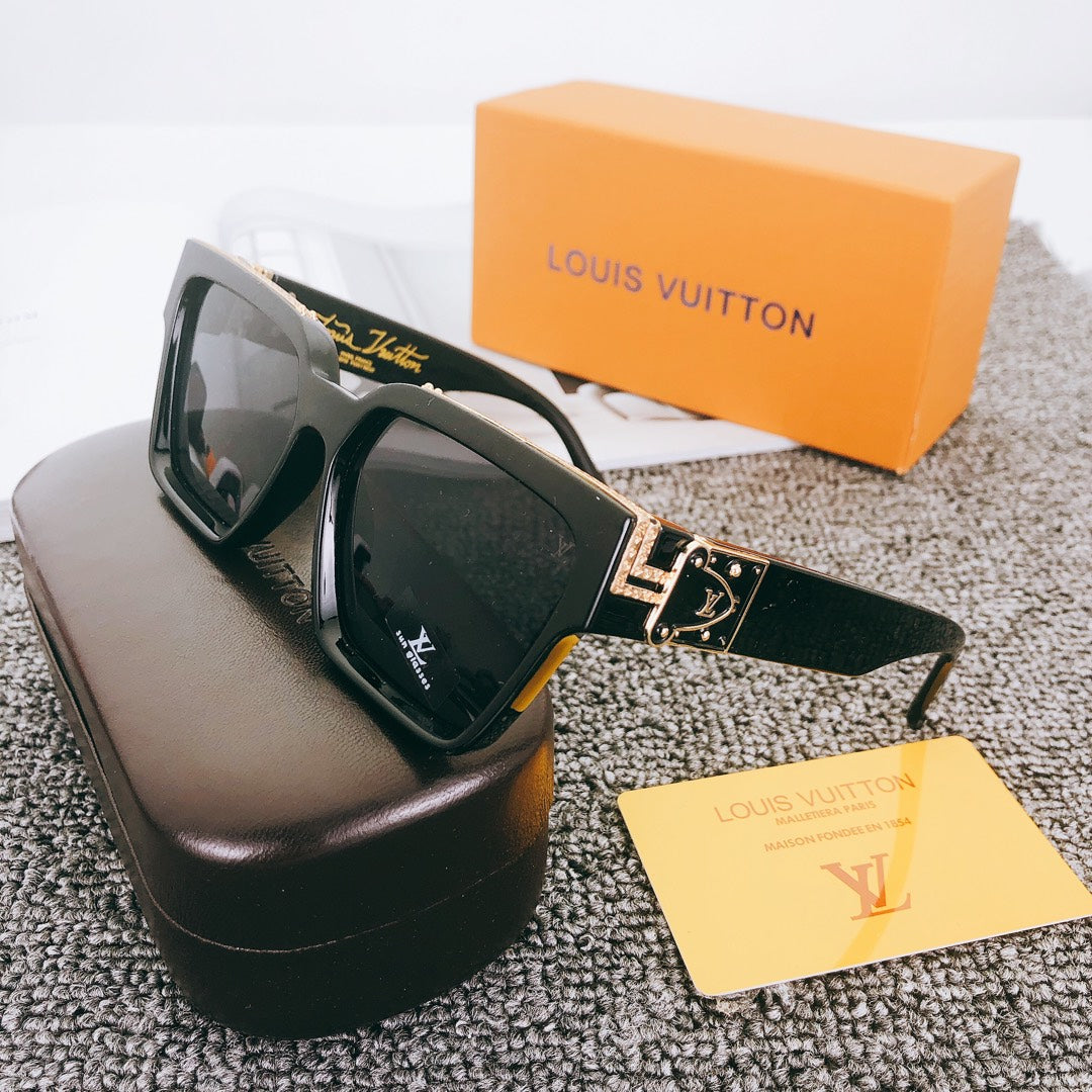 Fashion hot 7 color sunglasses 9606 mysite