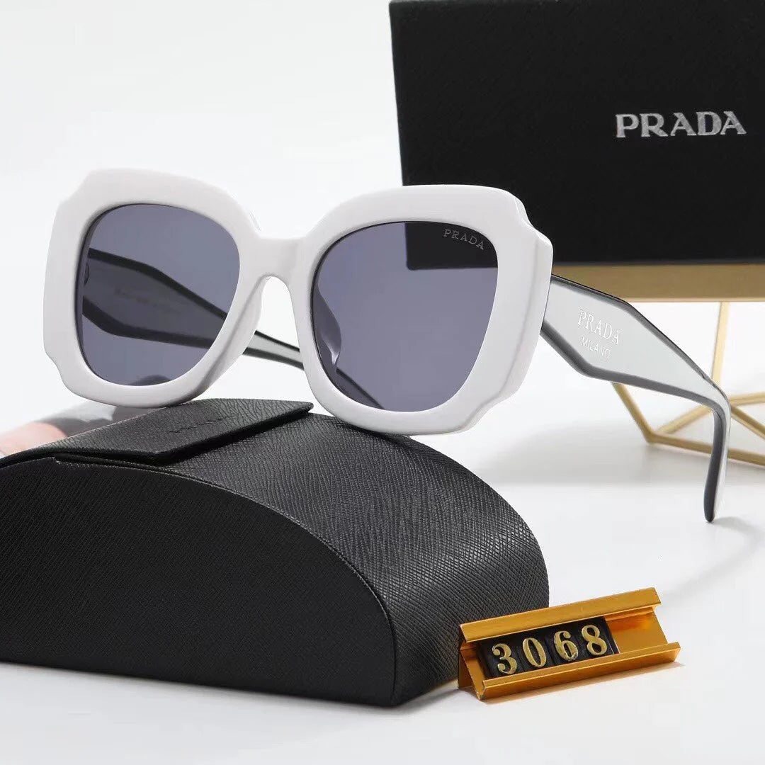 Fashion hot 5 color sunglasses 3068 mysite