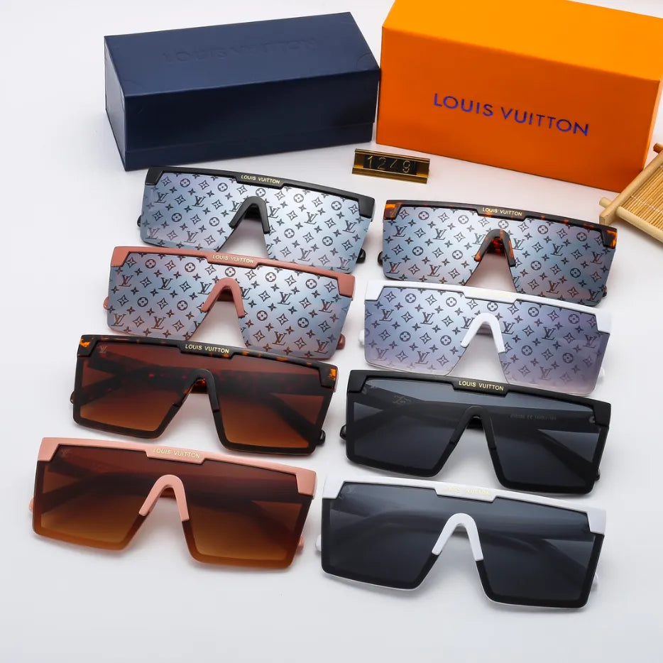 New Stylish Unisex Sunglasses mysite