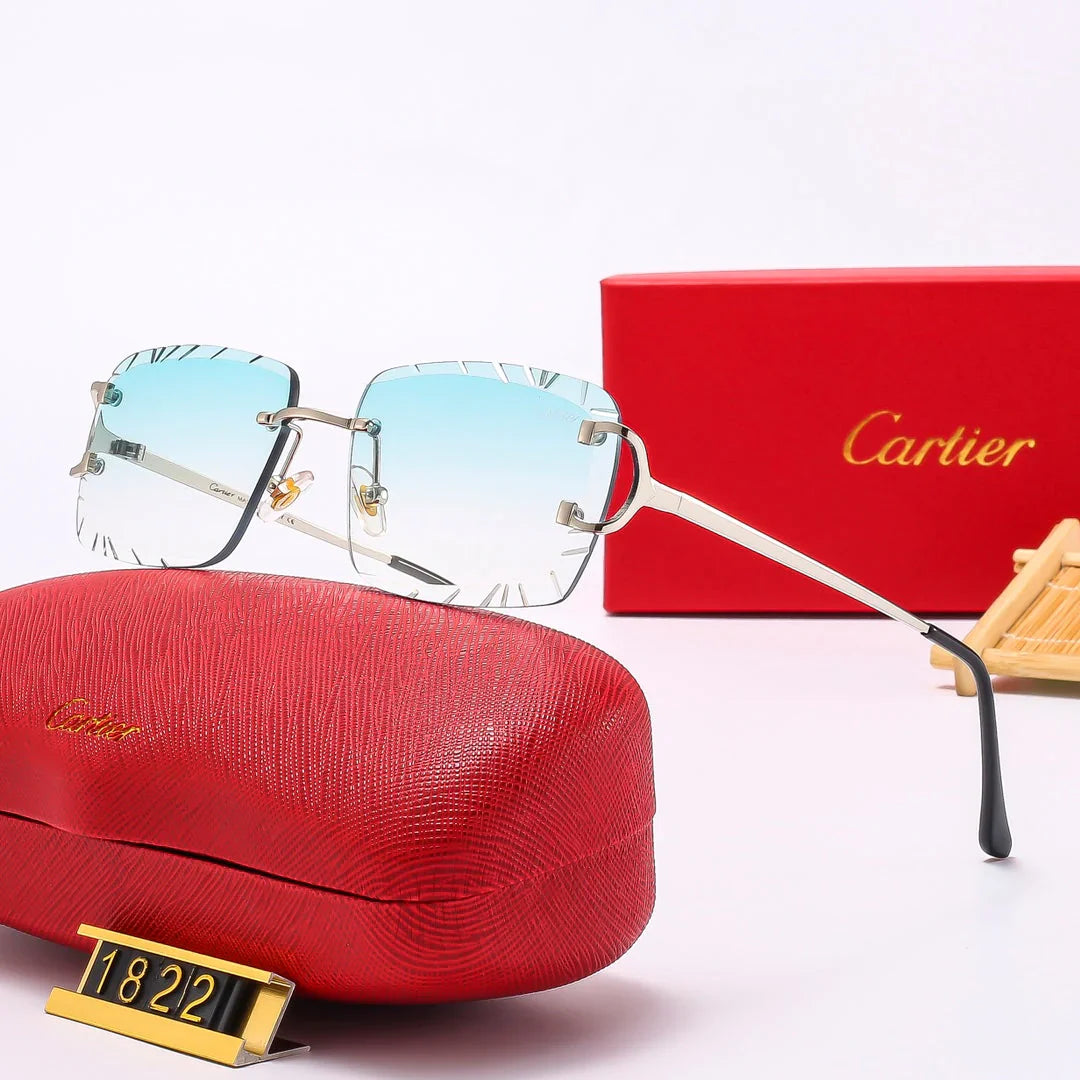 Fashion hot 7 color sunglasses 1822 mysite
