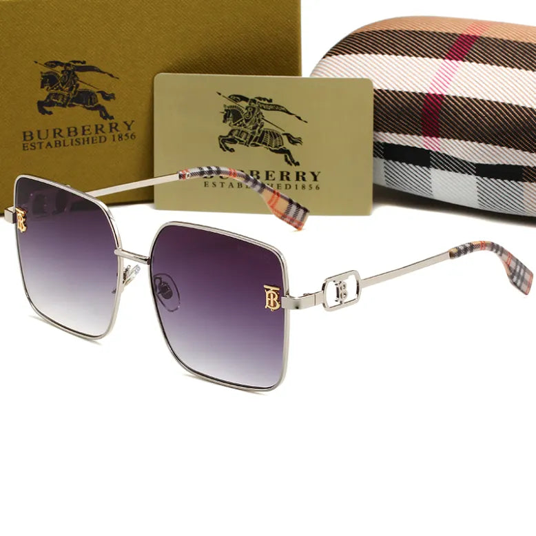 Fashion hot 5 color sunglasses mysite