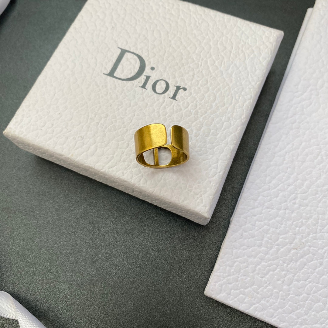 Vintage Ring mysite