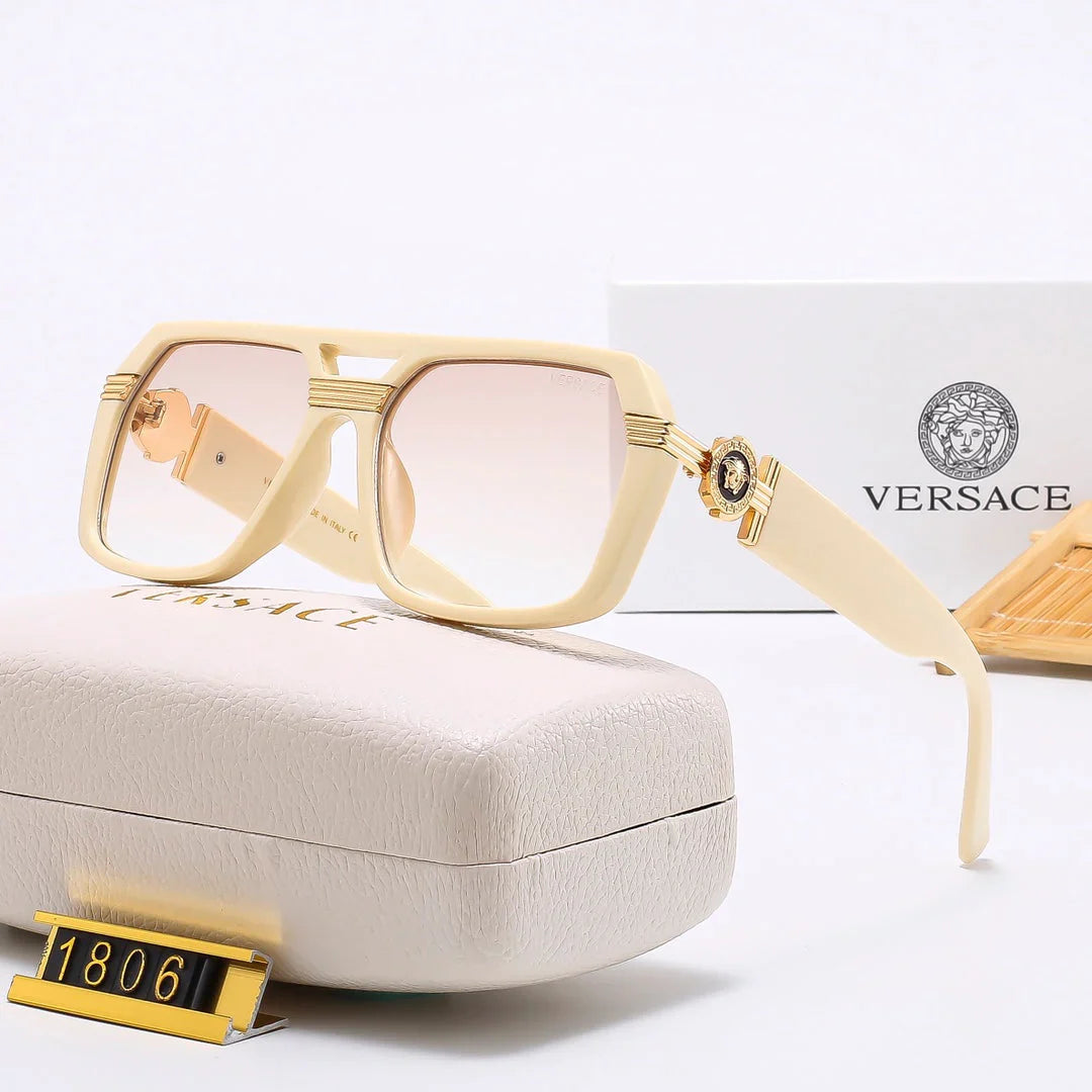 Fashion hot 6 color sunglasses 1807 mysite
