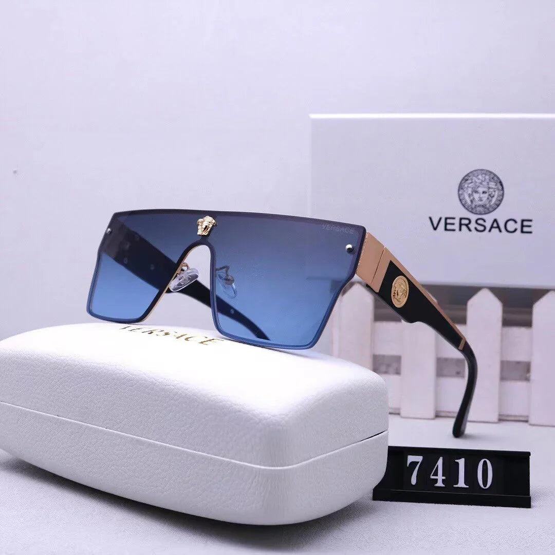 Fashion hot 5 color sunglasses 7410 mysite