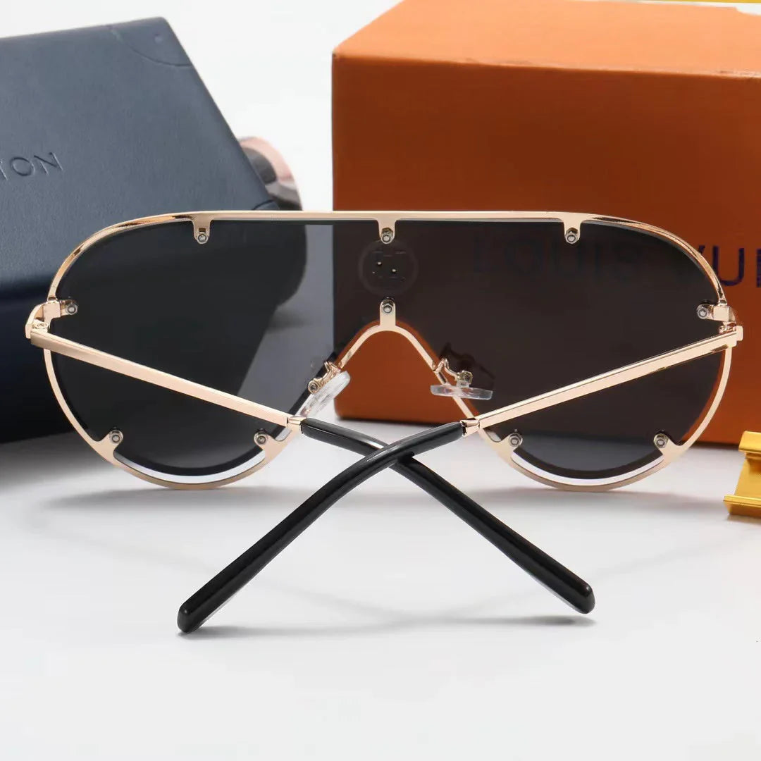 Fashion hot 2 color sunglasses 2869 mysite