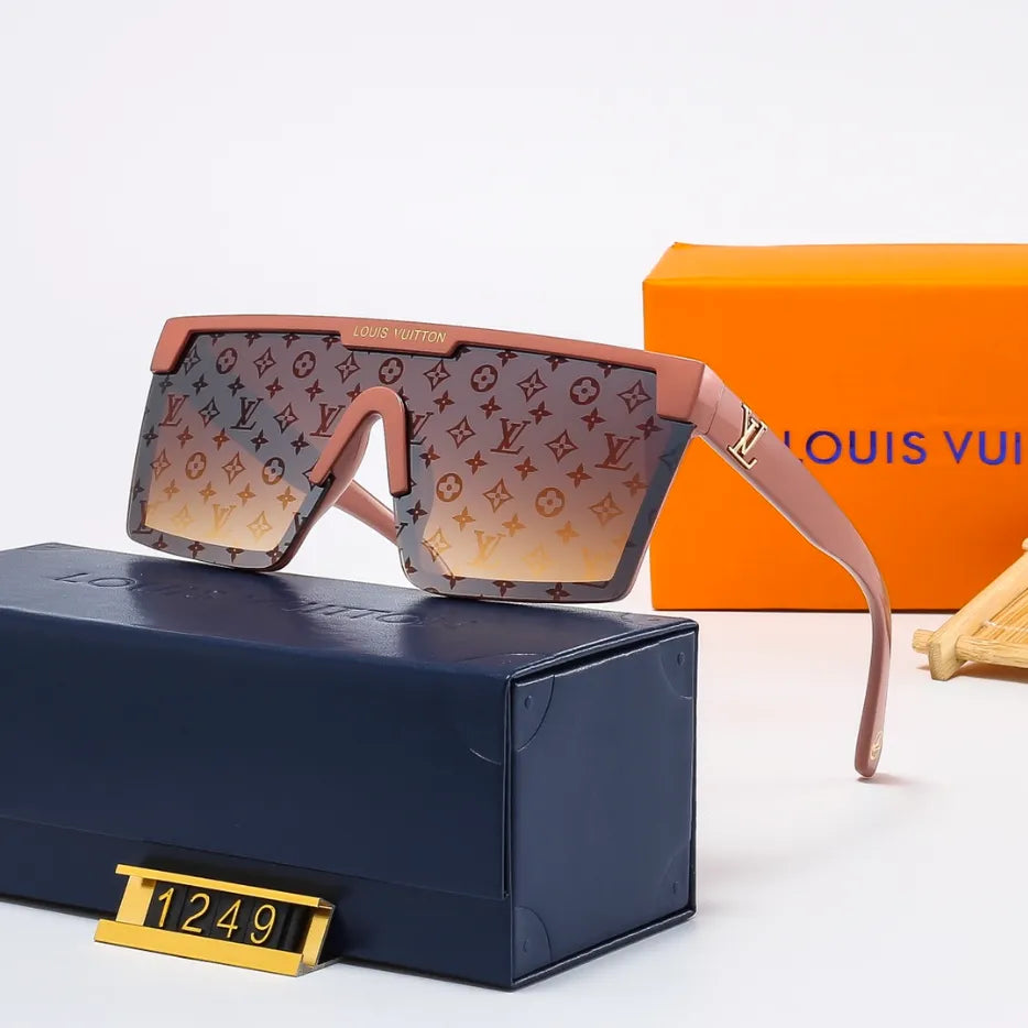New Stylish Unisex Sunglasses mysite