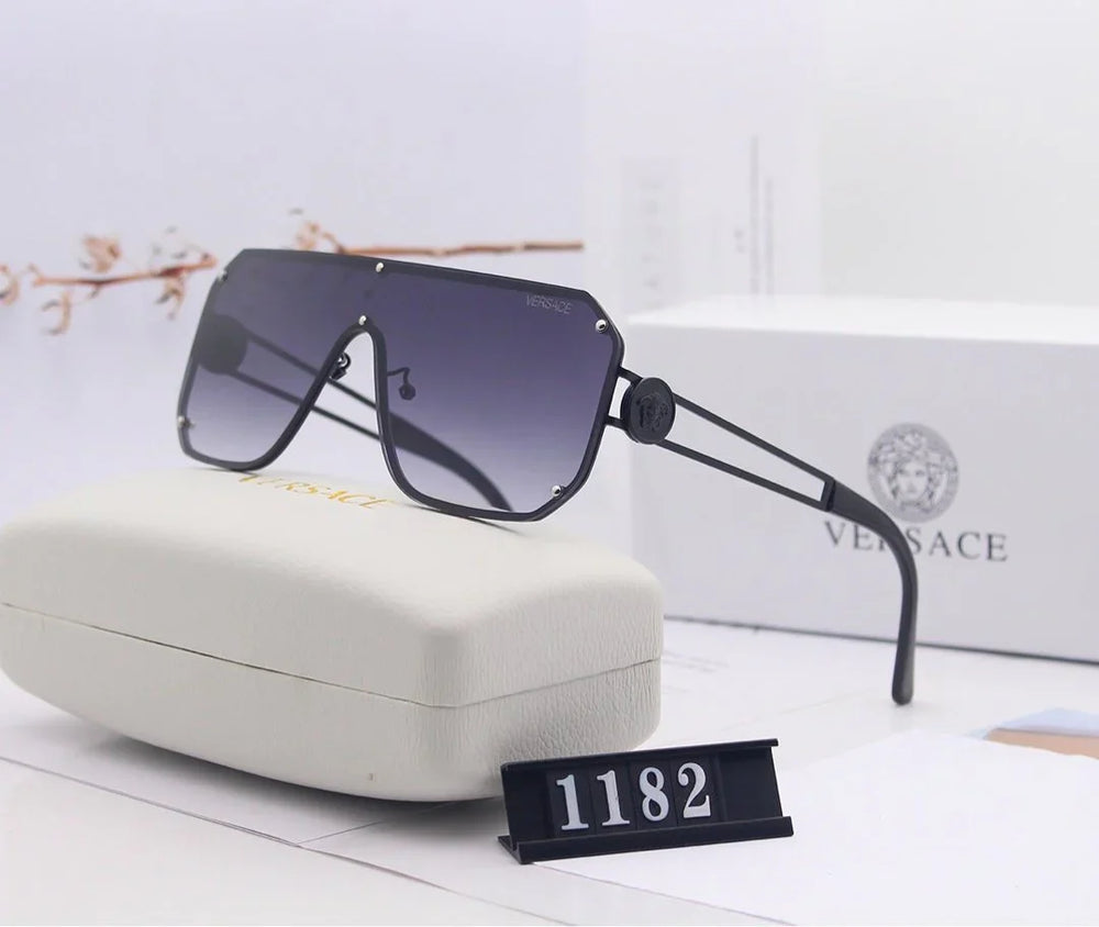 Fashion hot 5 color sunglasses 1182 mysite