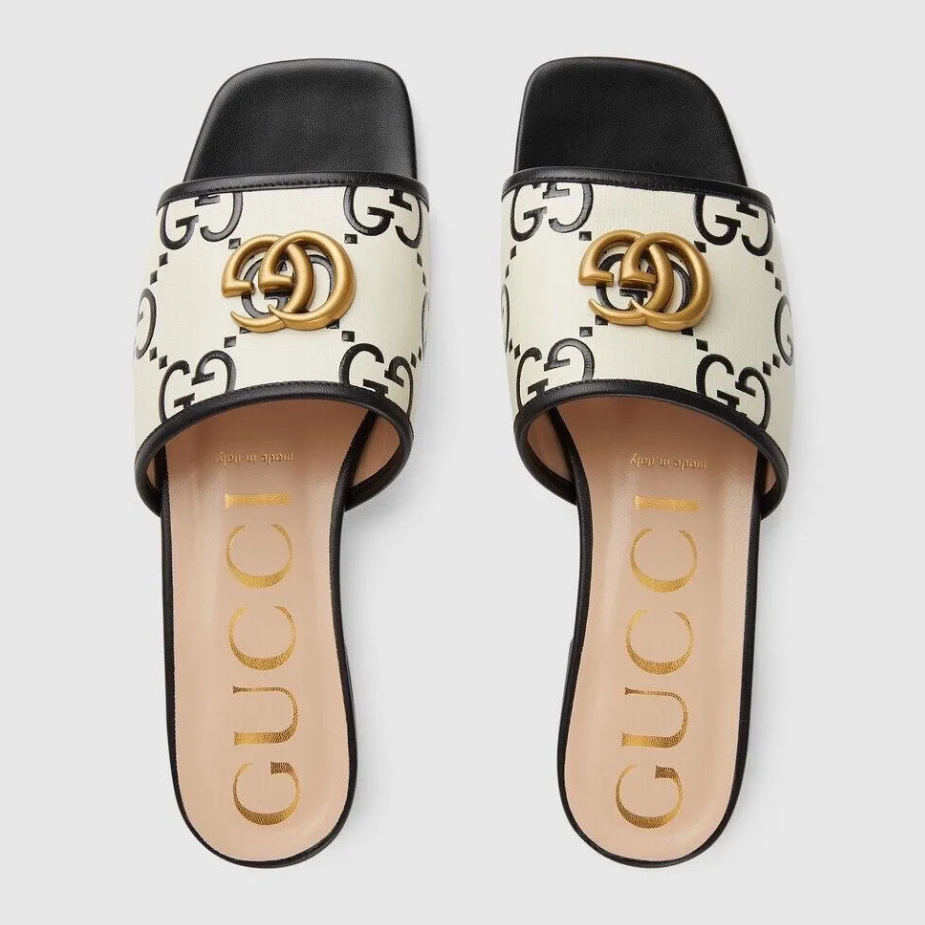 Classic Ladies Flat Slippers mysite