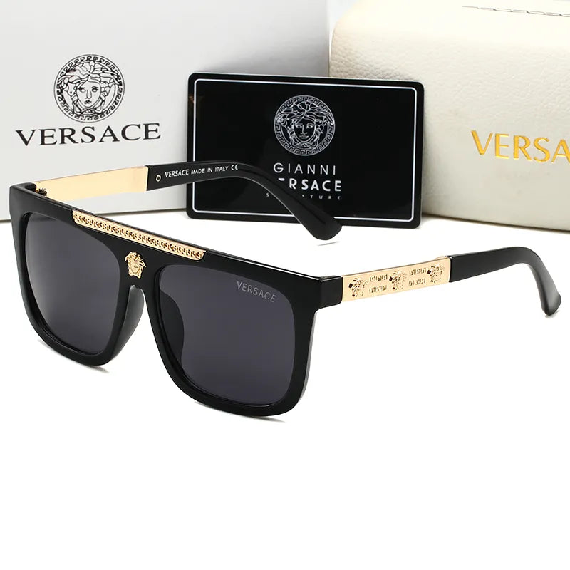 Classic Polarized Unisex Sunglasses mysite