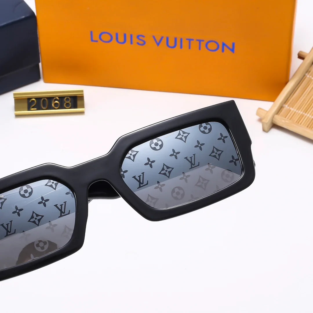 Fashion hot 3 color sunglasses 2068 mysite