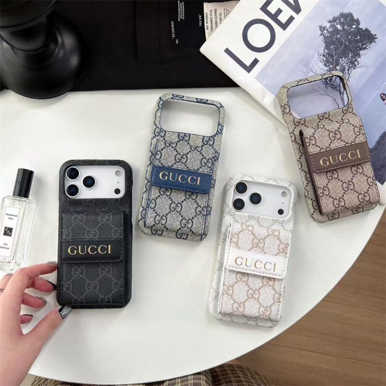 Design Luxe iPhone Case With Strap For iPhone 17 / 16 / 15 / 14s mysite