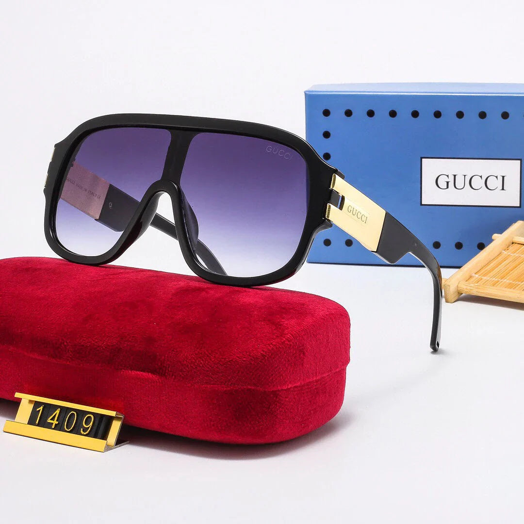 Fashion hot 3 color sunglasses 1409 mysite