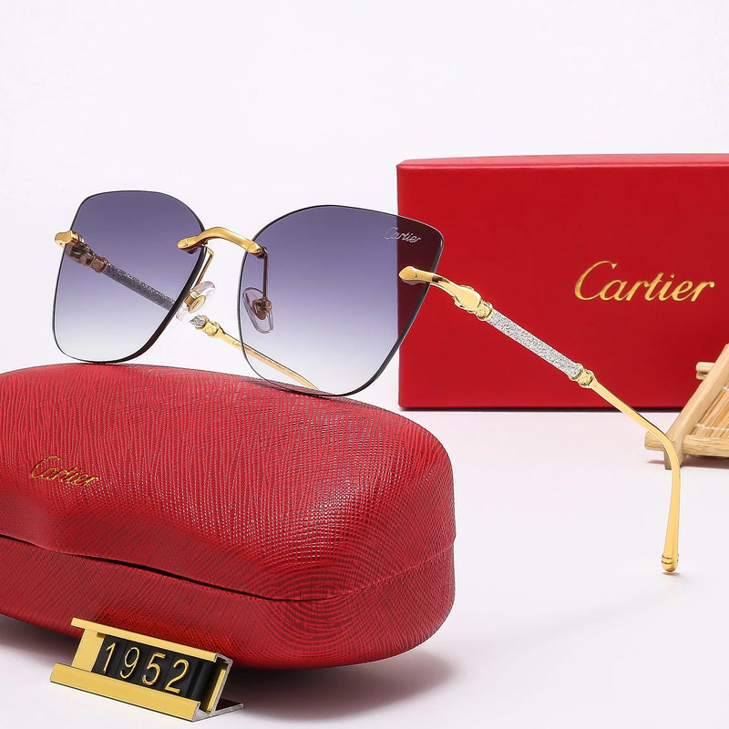 Fashion hot 6 color sunglasses 1952 mysite