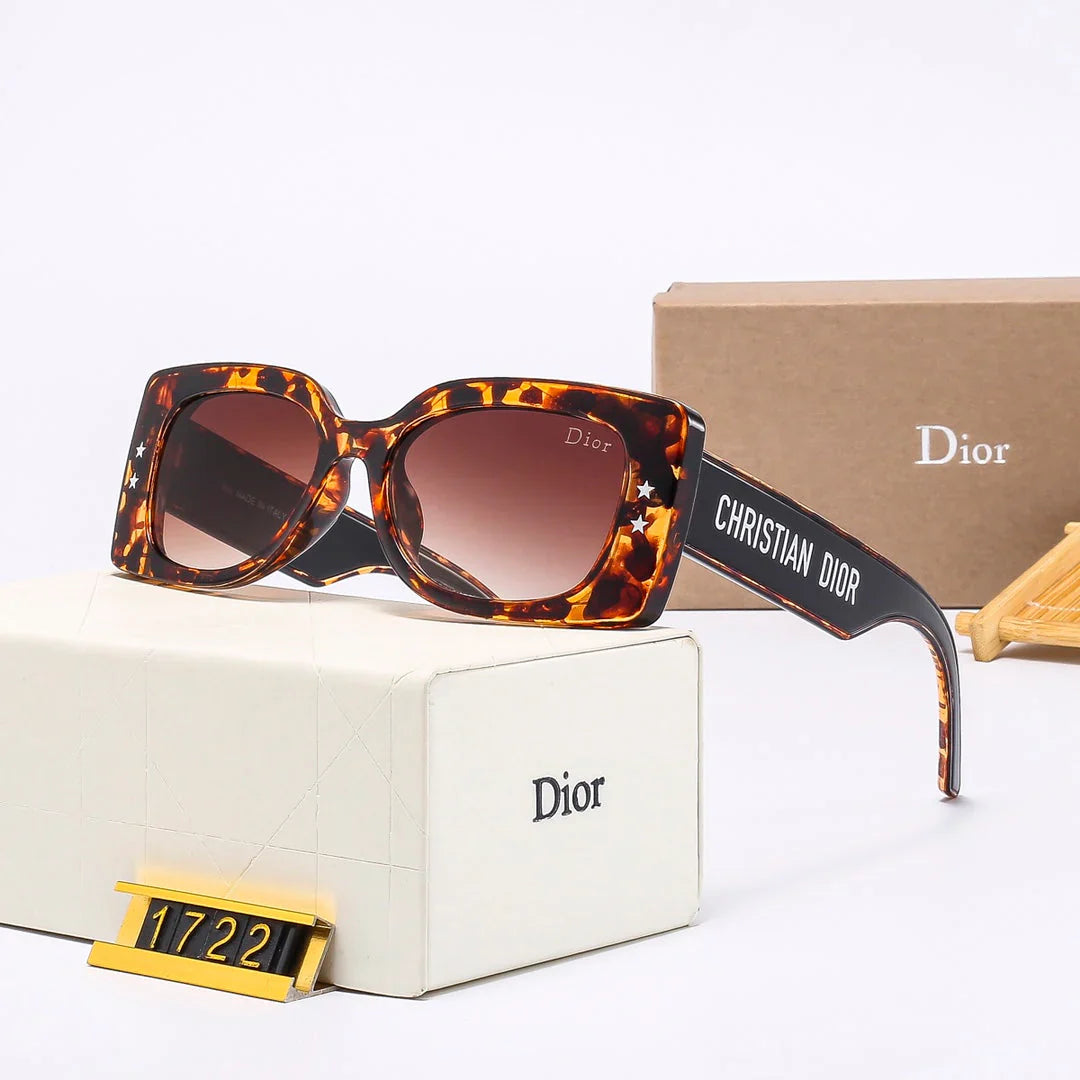 Fashion hot 6 color sunglasses 1722 mysite