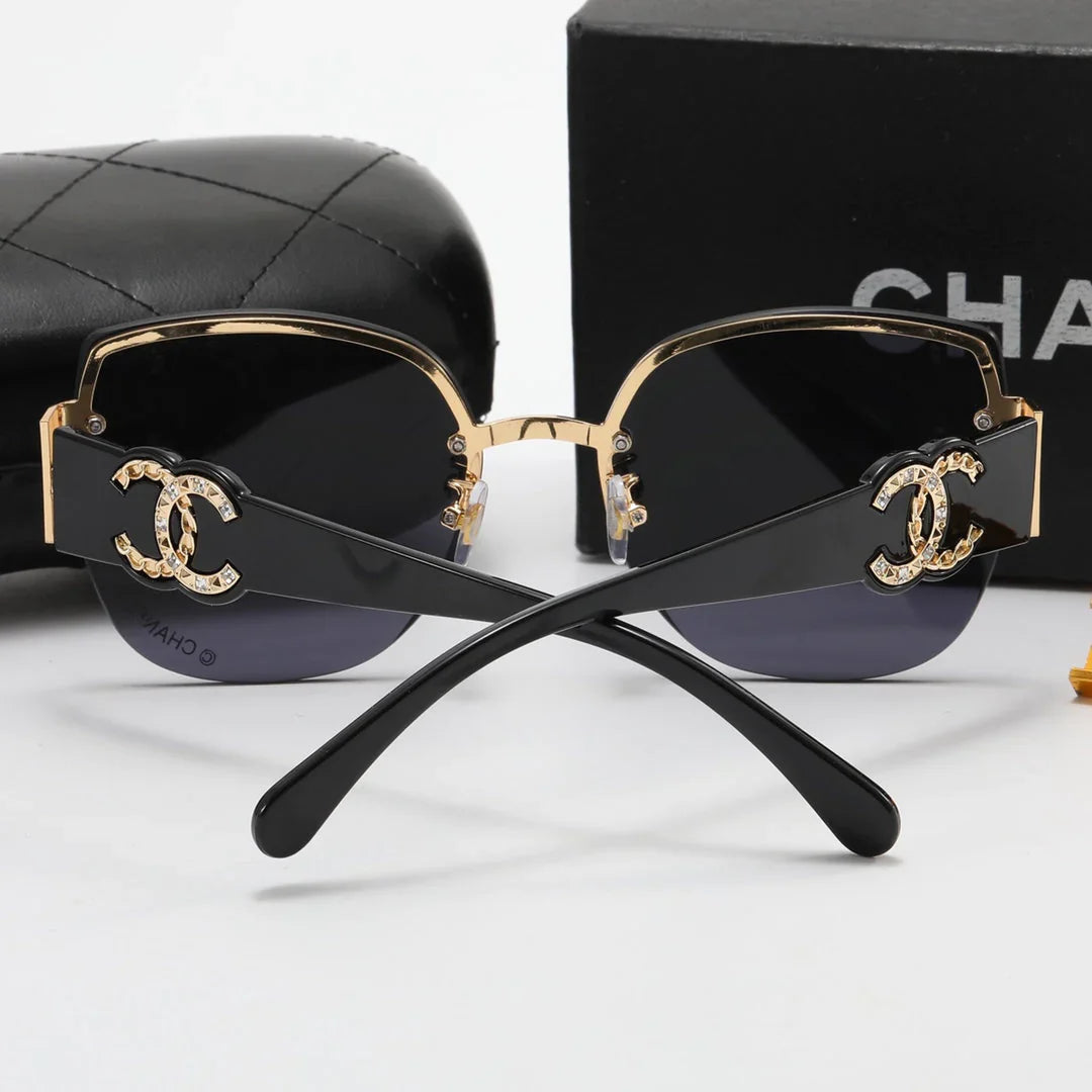 Fashion hot 6 color sunglasses 95046 mysite