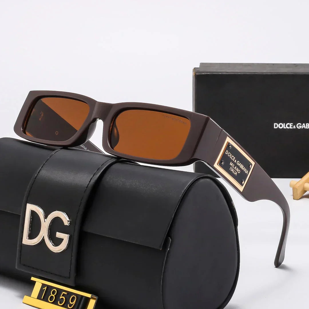 Low Square Sunglasses 1859 mysite