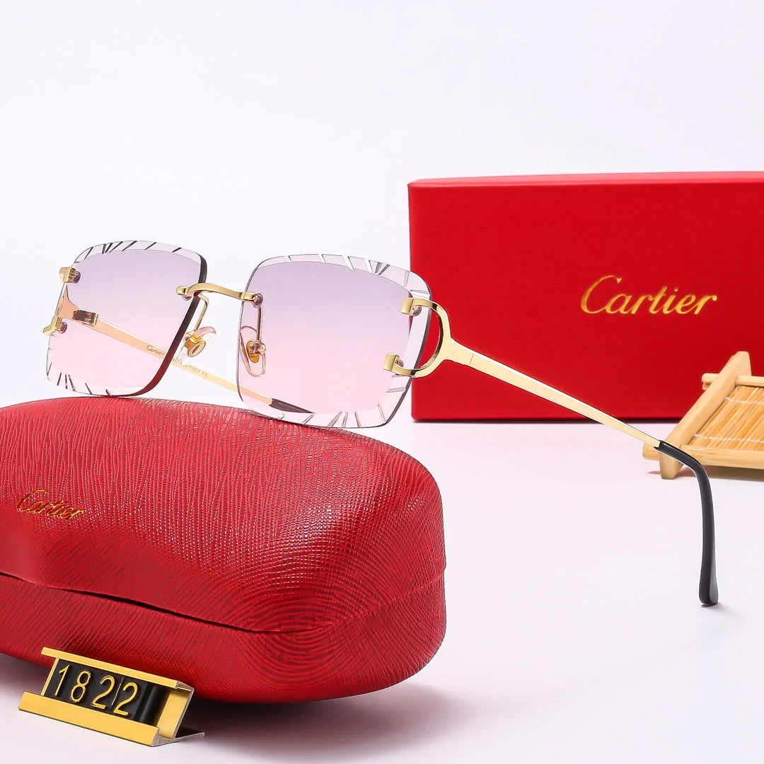 Fashion hot 7 color sunglasses 1822 mysite