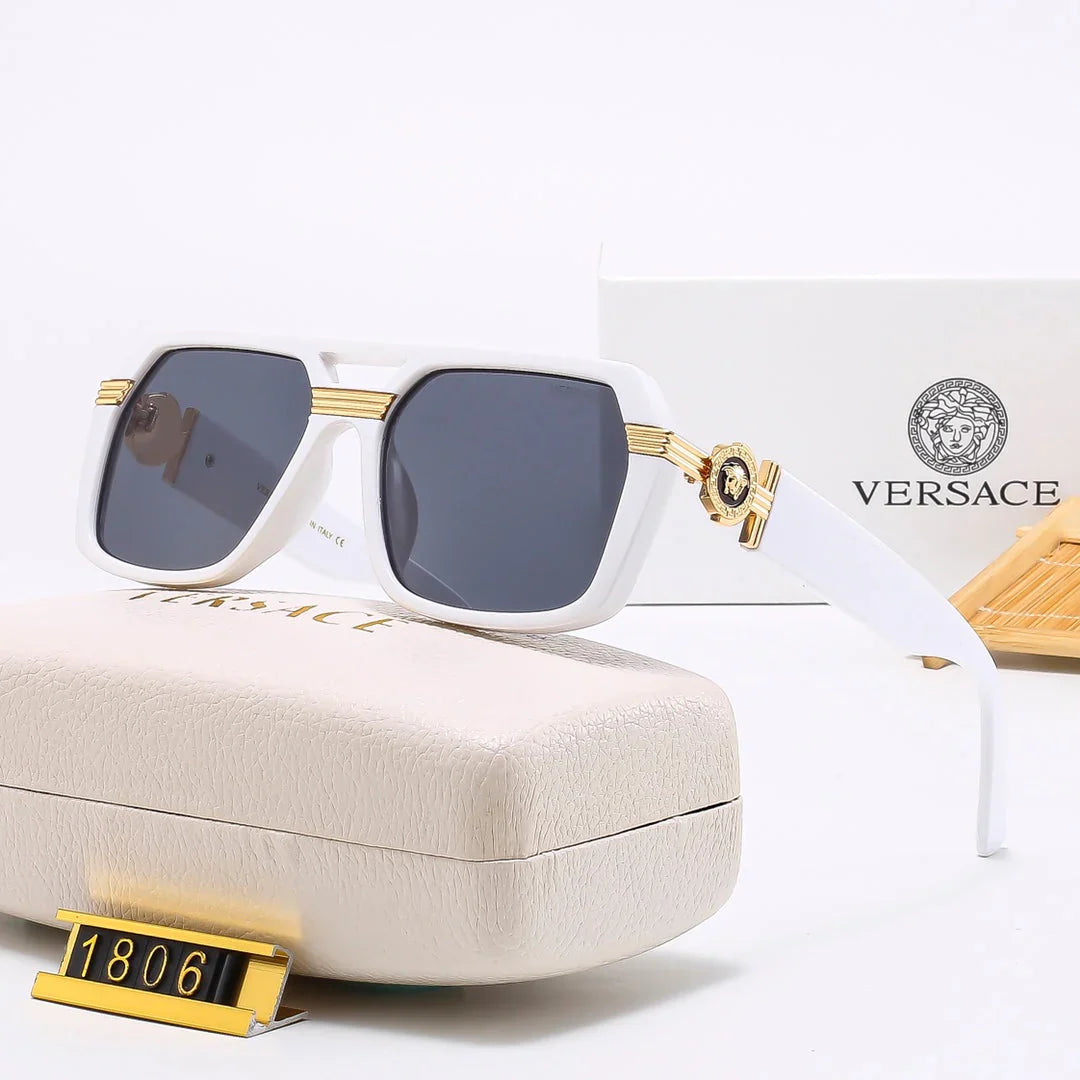 Fashion hot 6 color sunglasses 1807 mysite