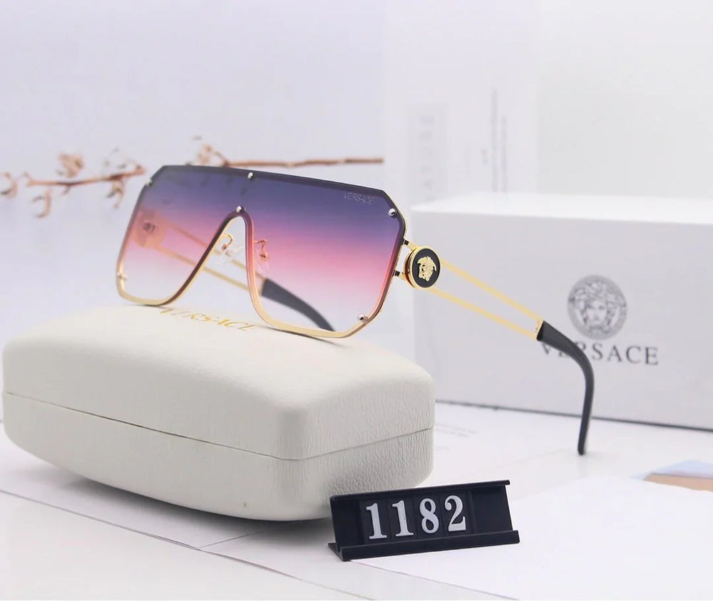 Fashion hot 5 color sunglasses 1182 mysite