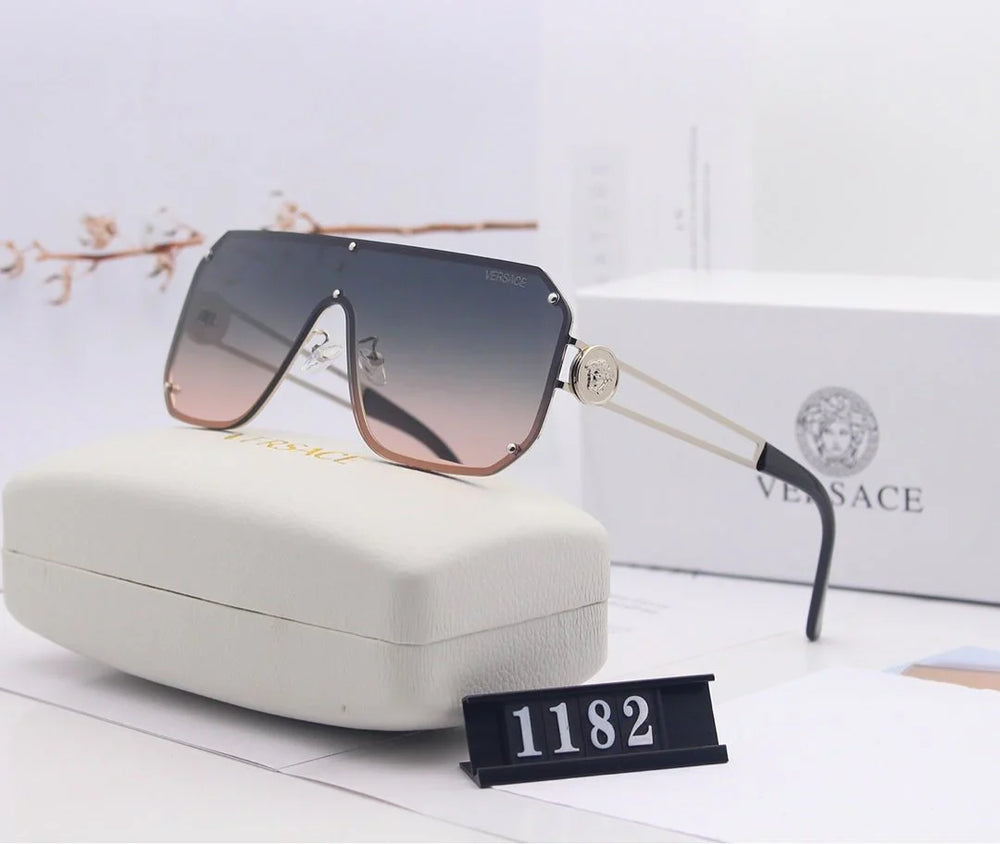 Fashion hot 5 color sunglasses 1182 mysite