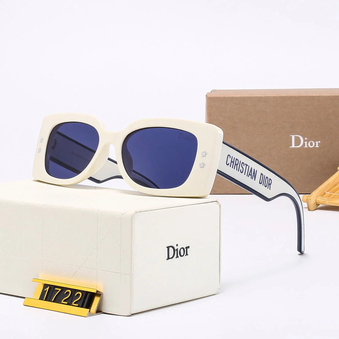 Fashion hot 6 color sunglasses 1722 mysite