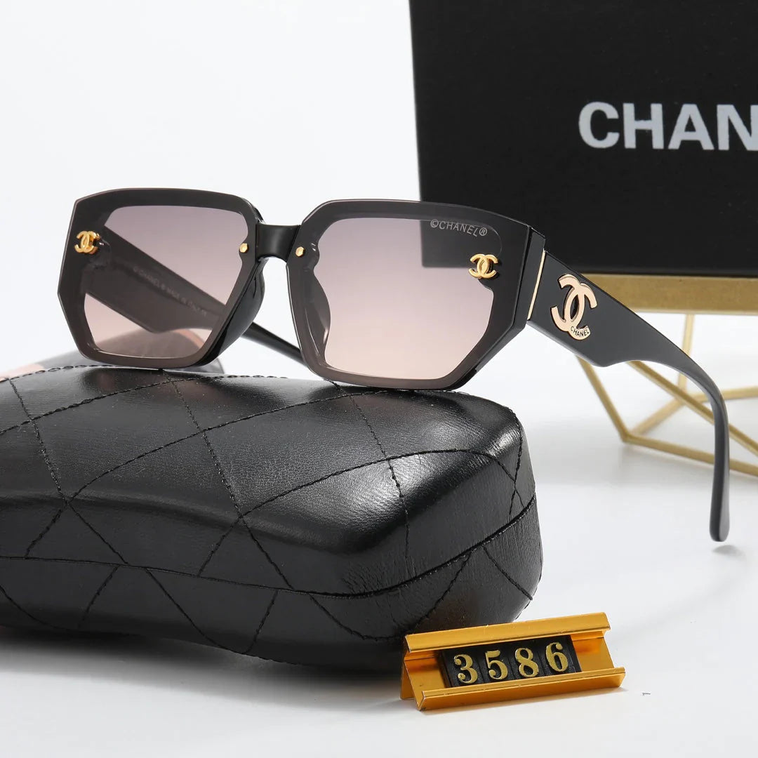 Fashion hot 5 color sunglasses 3586s mysite