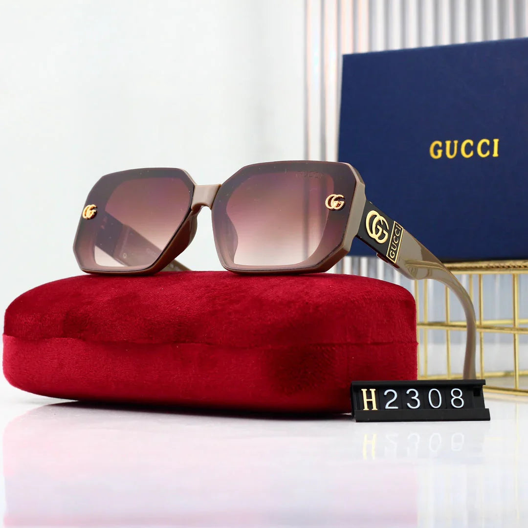 Fashion hot 4 color sunglasses 2308 mysite