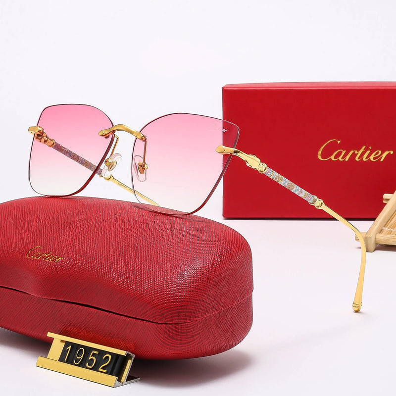 Fashion hot 6 color sunglasses 1952 mysite