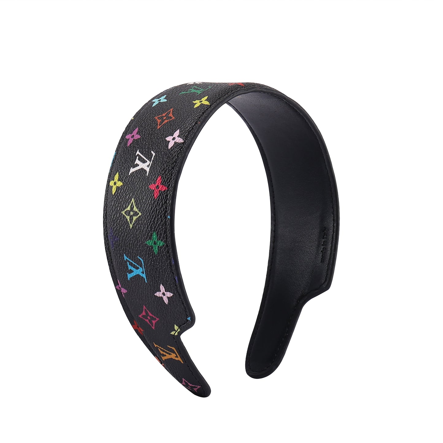 Premium Leather Headband L-001s mysite