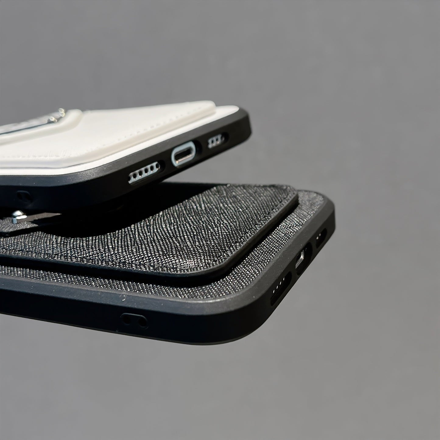 Luxurious leather iPhone cases mysite