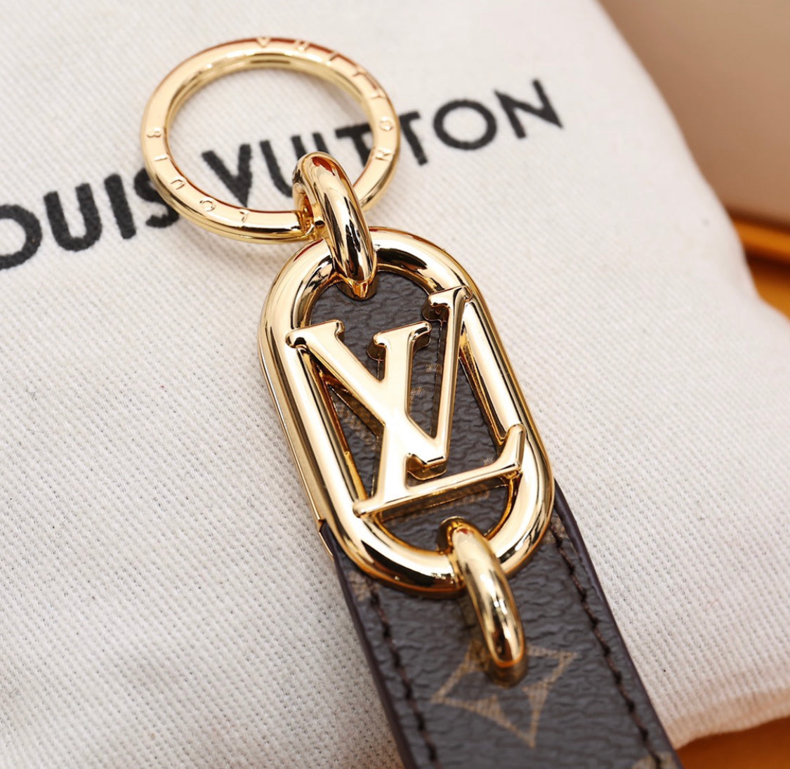 Fashion keychains mysite