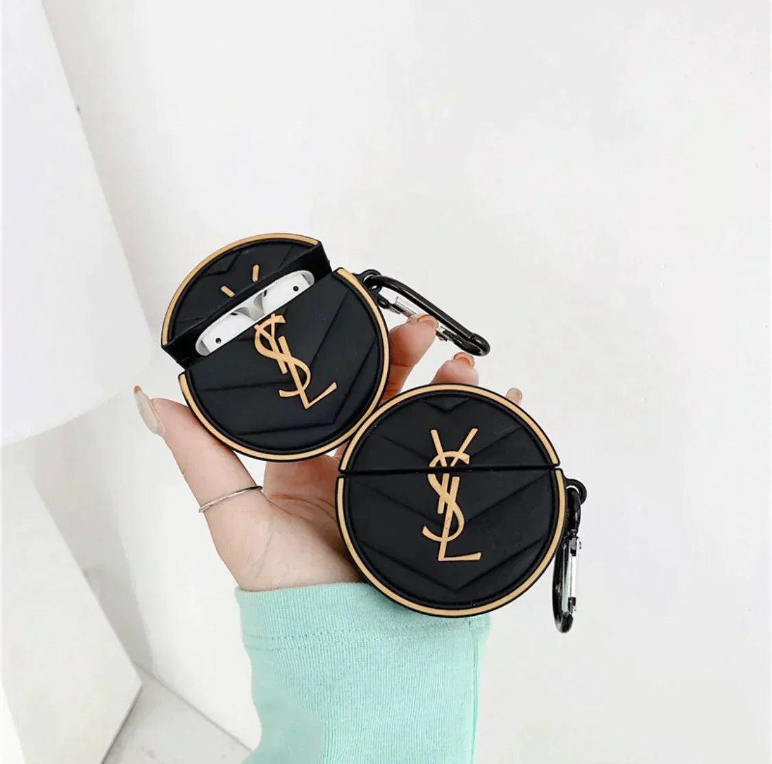 YSL AirPods Cases mysite