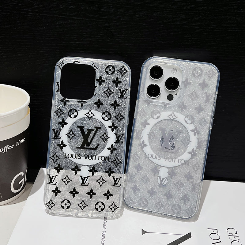 Lou MagSafe iPhone Case mysite