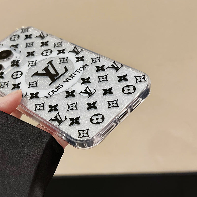 Lou MagSafe iPhone Case mysite