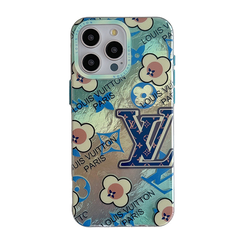 Lou iPhone Case mysite