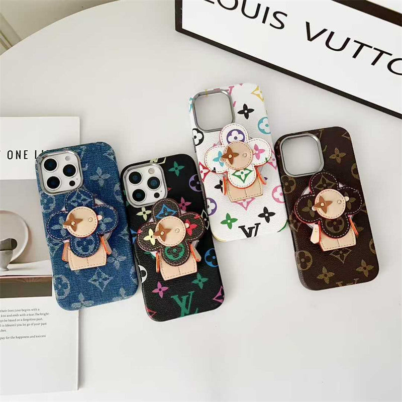 Louis Vuitton Case With Magsafe For iPhone 17/ 16/ 15/ 14s mysite