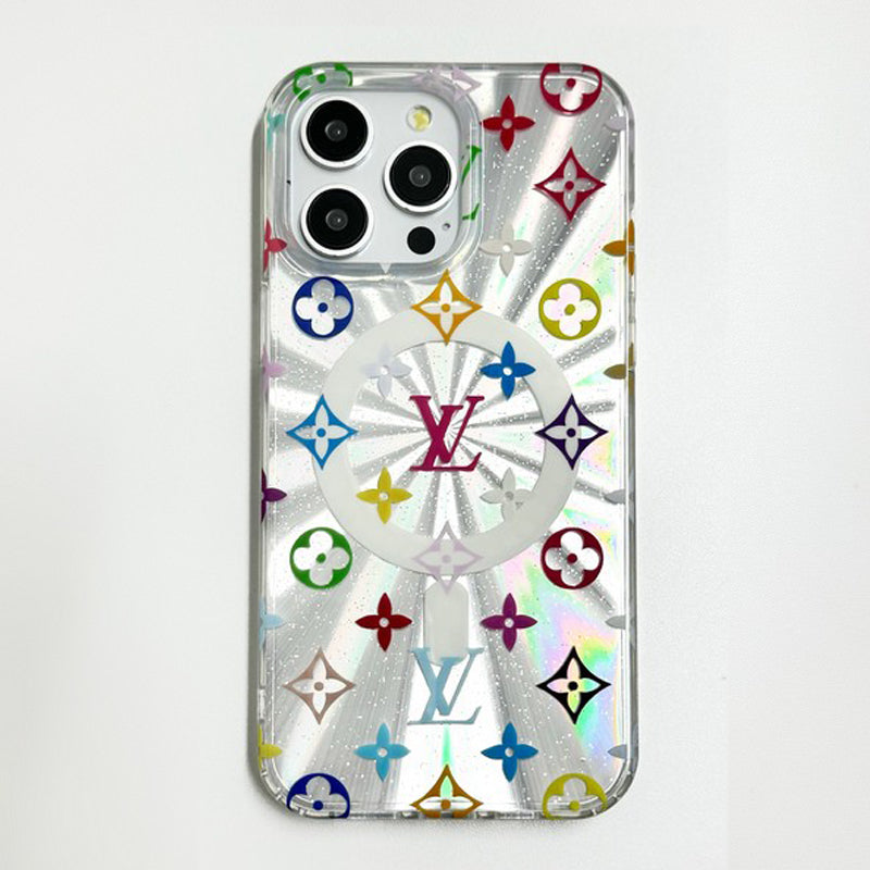 Lou MagSafe iPhone Case mysite