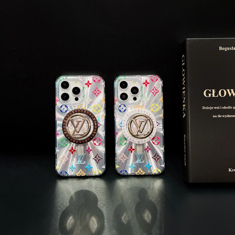 Lou MagSafe iPhone Case mysite