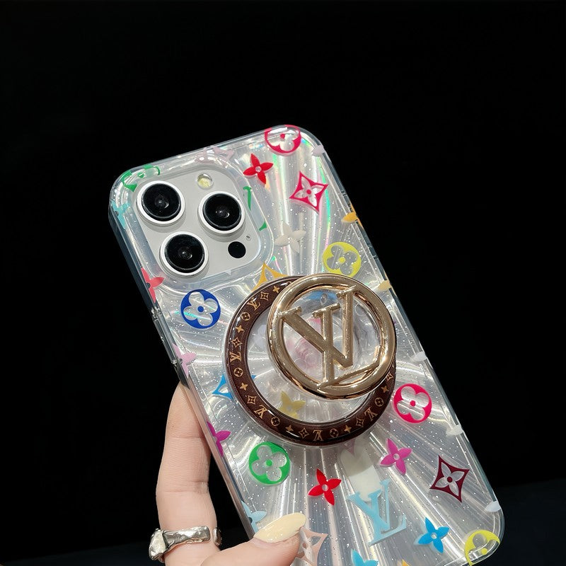 Lou MagSafe iPhone Case mysite