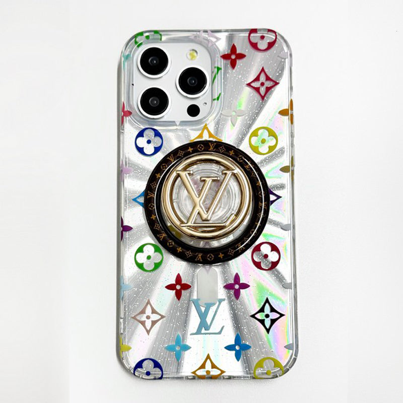 Lou MagSafe iPhone Case mysite