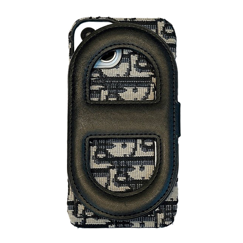 CD Bracket Card Bag iPhone Case1 mysite