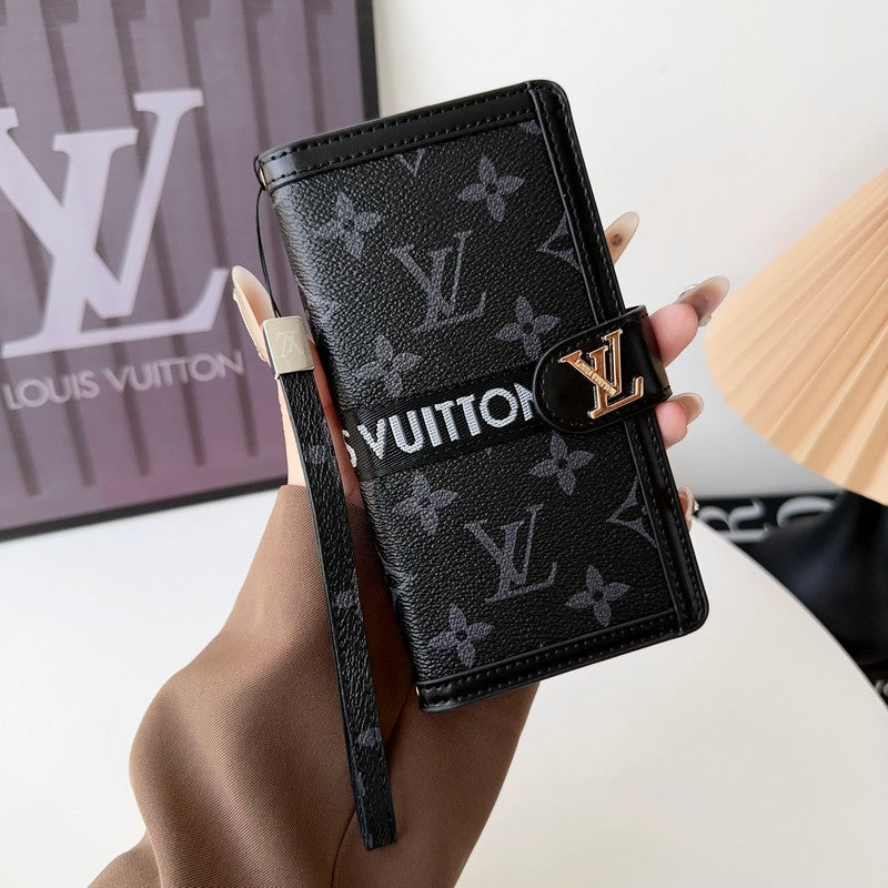Lou Side Card Bag Crossbody Color iPhone Case mysite