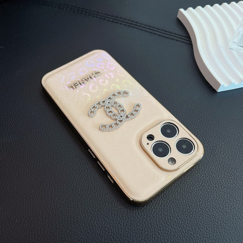 CC Color iPhone Case mysite