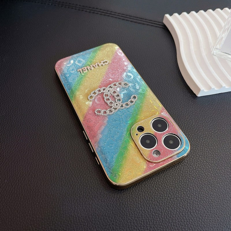 CC Color iPhone Case mysite