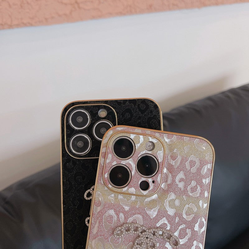 CC Color iPhone Case mysite