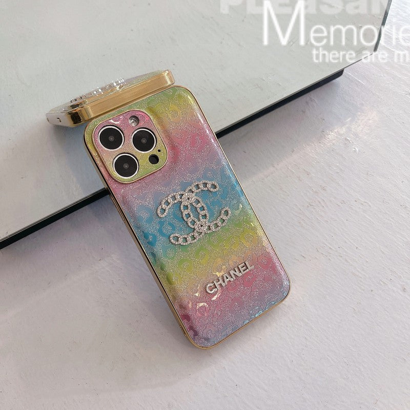 CC Color iPhone Case mysite