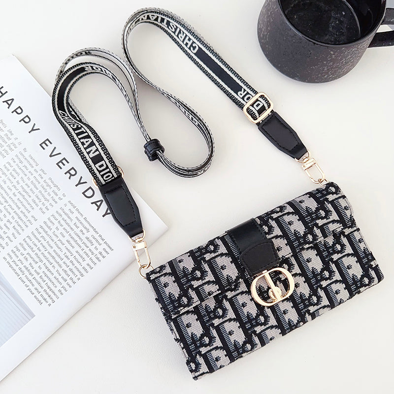 CD Bag Scarves Chain iPhone Case mysite